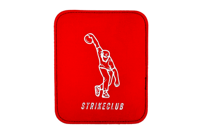 STRIKECLUB Bowling Ball Shammy Towel